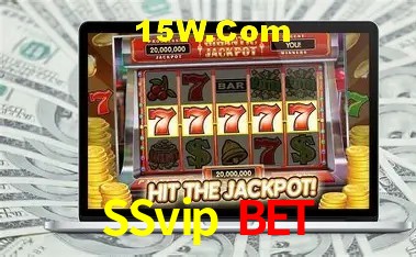 A Emoção da Loteria na SSvip Bet: Uma Chance de Mudança de Vida